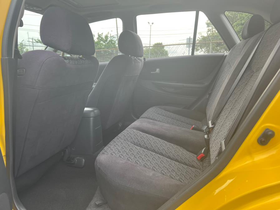 2003 Mazda Protege5 5dr Wgn Manual, available for sale in New Haven, Connecticut | Unique Auto Sales LLC. New Haven, Connecticut 2003 Mazda Protege5 5dr Wgn Manual, available for sale in New Haven, Connecticut | Unique Auto Sales LLC. New Haven, Connecticut