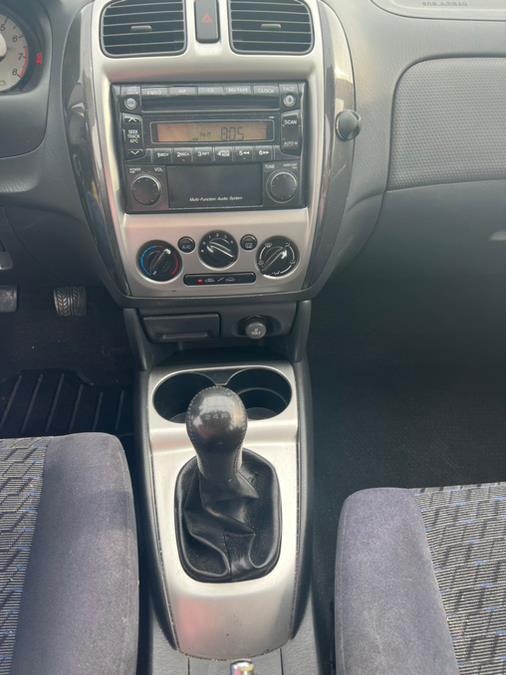 2003 Mazda Protege5 5dr Wgn Manual, available for sale in New Haven, Connecticut | Unique Auto Sales LLC. New Haven, Connecticut 2003 Mazda Protege5 5dr Wgn Manual, available for sale in New Haven, Connecticut | Unique Auto Sales LLC. New Haven, Connecticut