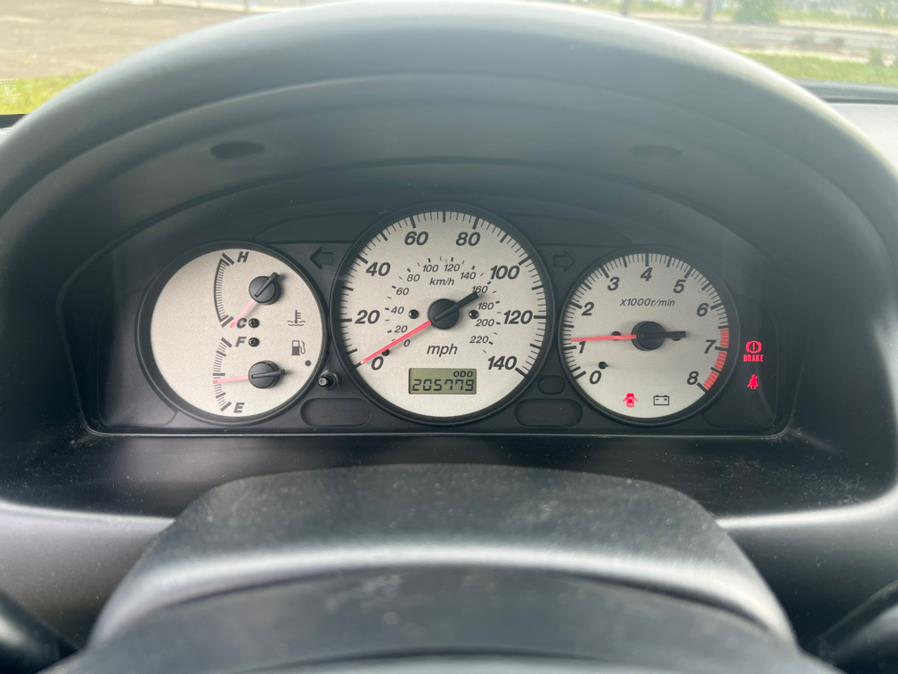2003 Mazda Protege5 5dr Wgn Manual, available for sale in New Haven, Connecticut | Unique Auto Sales LLC. New Haven, Connecticut 2003 Mazda Protege5 5dr Wgn Manual, available for sale in New Haven, Connecticut | Unique Auto Sales LLC. New Haven, Connecticut