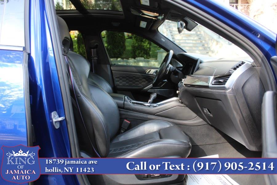 BMW X6 M 2020 in Hollis, Elmont, Valley Stream, Woodmere NY King of