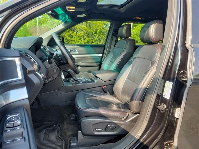 2016 Ford Explorer Sport, available for sale in Avon, Connecticut | Sullivan Automotive Group. Avon, Connecticut 2016 Ford Explorer Sport, available for sale in Avon, Connecticut | Sullivan Automotive Group. Avon, Connecticut