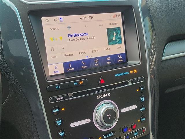 2016 Ford Explorer Sport, available for sale in Avon, Connecticut | Sullivan Automotive Group. Avon, Connecticut 2016 Ford Explorer Sport, available for sale in Avon, Connecticut | Sullivan Automotive Group. Avon, Connecticut