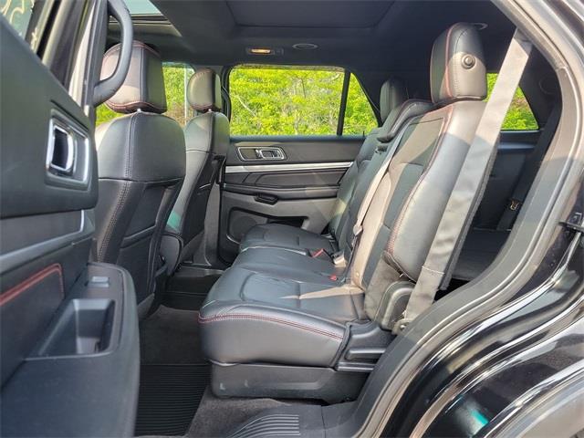 2016 Ford Explorer Sport, available for sale in Avon, Connecticut | Sullivan Automotive Group. Avon, Connecticut 2016 Ford Explorer Sport, available for sale in Avon, Connecticut | Sullivan Automotive Group. Avon, Connecticut