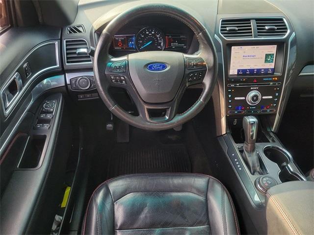 2016 Ford Explorer Sport, available for sale in Avon, Connecticut | Sullivan Automotive Group. Avon, Connecticut 2016 Ford Explorer Sport, available for sale in Avon, Connecticut | Sullivan Automotive Group. Avon, Connecticut