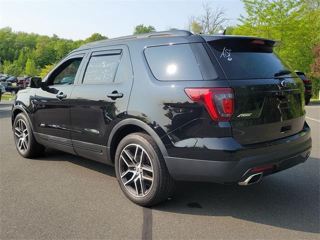 2016 Ford Explorer Sport, available for sale in Avon, Connecticut | Sullivan Automotive Group. Avon, Connecticut 2016 Ford Explorer Sport, available for sale in Avon, Connecticut | Sullivan Automotive Group. Avon, Connecticut