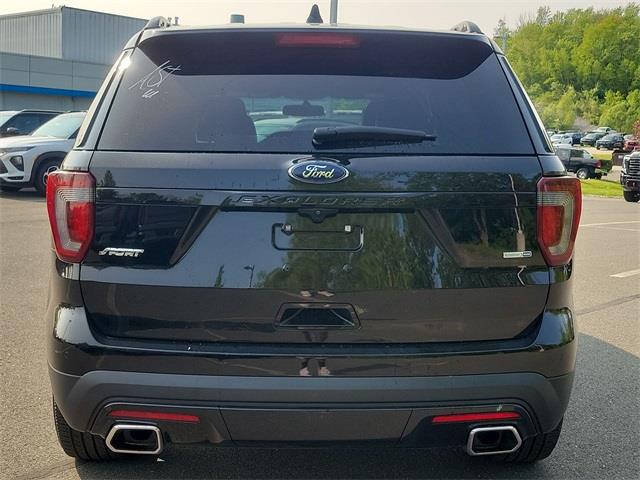 2016 Ford Explorer Sport, available for sale in Avon, Connecticut | Sullivan Automotive Group. Avon, Connecticut 2016 Ford Explorer Sport, available for sale in Avon, Connecticut | Sullivan Automotive Group. Avon, Connecticut