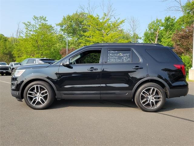 2016 Ford Explorer Sport, available for sale in Avon, Connecticut | Sullivan Automotive Group. Avon, Connecticut 2016 Ford Explorer Sport, available for sale in Avon, Connecticut | Sullivan Automotive Group. Avon, Connecticut