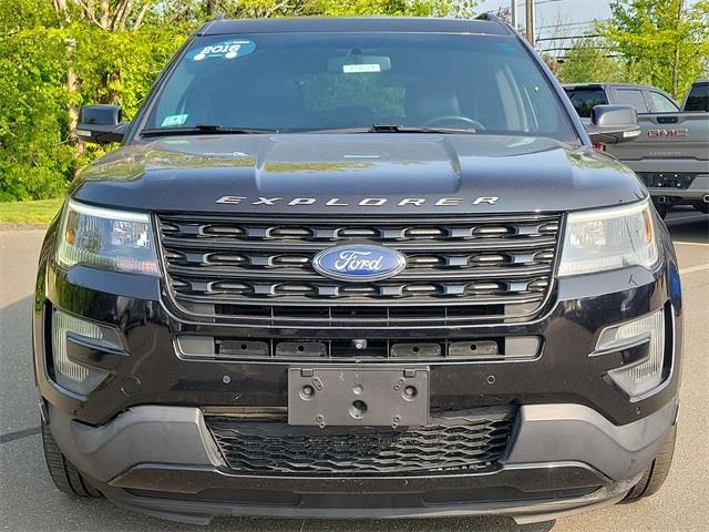 2016 Ford Explorer Sport, available for sale in Avon, Connecticut | Sullivan Automotive Group. Avon, Connecticut 2016 Ford Explorer Sport, available for sale in Avon, Connecticut | Sullivan Automotive Group. Avon, Connecticut