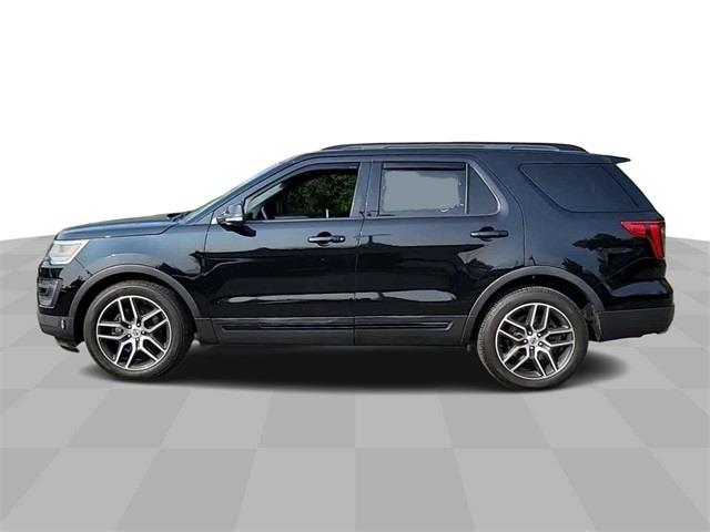 2016 Ford Explorer Sport, available for sale in Avon, Connecticut | Sullivan Automotive Group. Avon, Connecticut 2016 Ford Explorer Sport, available for sale in Avon, Connecticut | Sullivan Automotive Group. Avon, Connecticut