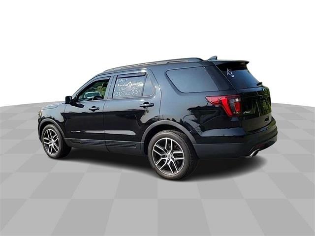 2016 Ford Explorer Sport, available for sale in Avon, Connecticut | Sullivan Automotive Group. Avon, Connecticut 2016 Ford Explorer Sport, available for sale in Avon, Connecticut | Sullivan Automotive Group. Avon, Connecticut