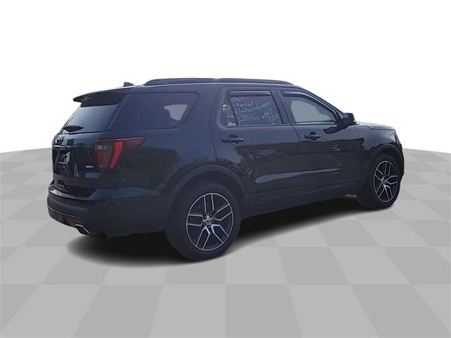 2016 Ford Explorer Sport, available for sale in Avon, Connecticut | Sullivan Automotive Group. Avon, Connecticut 2016 Ford Explorer Sport, available for sale in Avon, Connecticut | Sullivan Automotive Group. Avon, Connecticut
