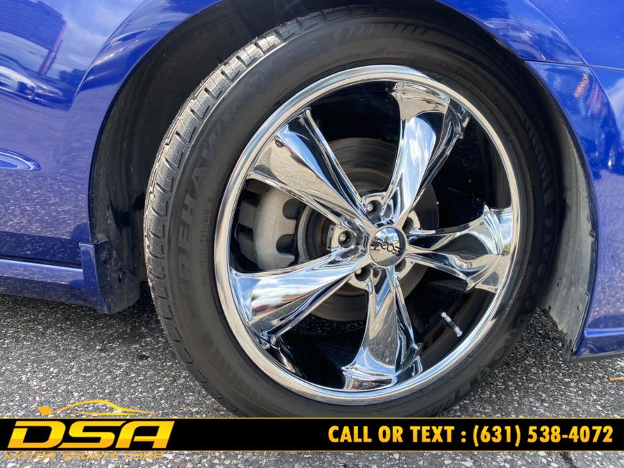 2014 Ford Mustang 2dr Cpe GT Premium, available for sale in Commack, New York | DSA Motor Sports Corp. Commack, New York 2014 Ford Mustang 2dr Cpe GT Premium, available for sale in Commack, New York | DSA Motor Sports Corp. Commack, New York