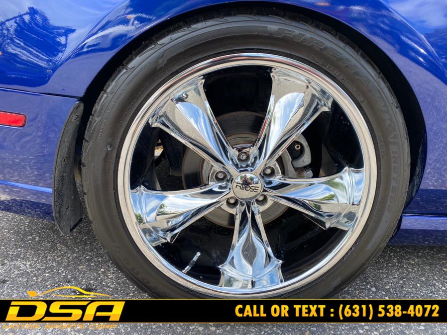 2014 Ford Mustang 2dr Cpe GT Premium, available for sale in Commack, New York | DSA Motor Sports Corp. Commack, New York 2014 Ford Mustang 2dr Cpe GT Premium, available for sale in Commack, New York | DSA Motor Sports Corp. Commack, New York