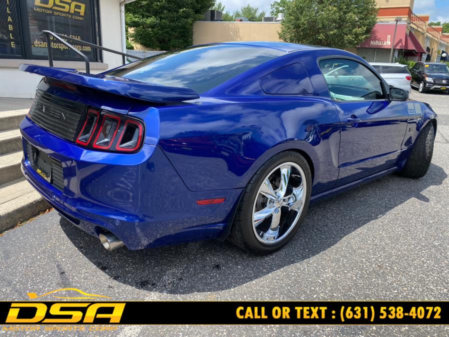 2014 Ford Mustang 2dr Cpe GT Premium, available for sale in Commack, New York | DSA Motor Sports Corp. Commack, New York 2014 Ford Mustang 2dr Cpe GT Premium, available for sale in Commack, New York | DSA Motor Sports Corp. Commack, New York