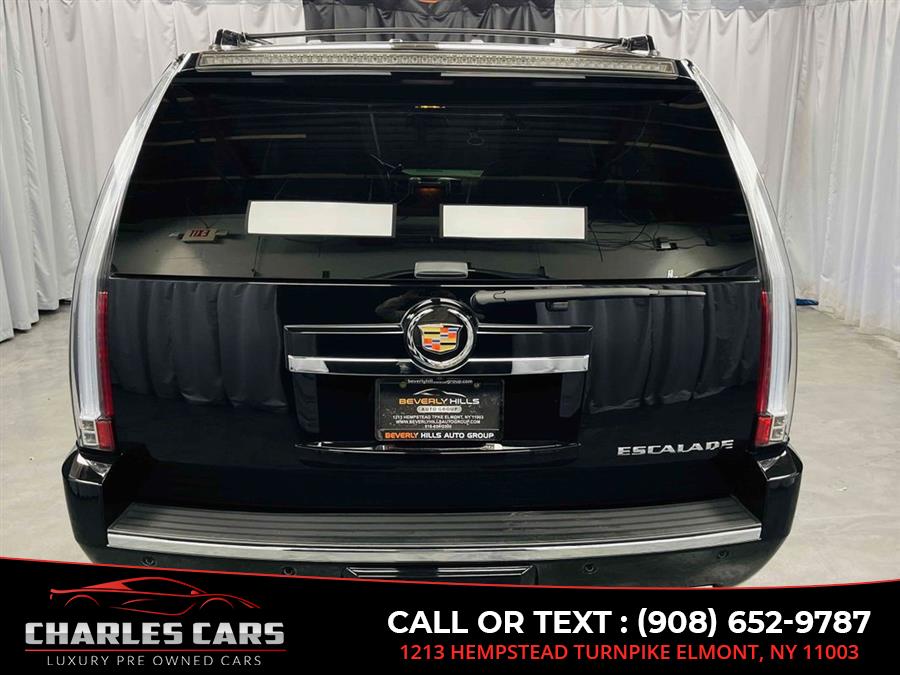 Cadillac Of Beverly Hills  New & Pre-Owned Cadillac Vehicles