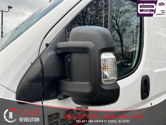 2020 Ram Promaster Cargo Van 3500 HR 159'' WB EXT, available for sale in Avenel, New Jersey | Car Revolution. Avenel, New Jersey 2020 Ram Promaster Cargo Van 3500 HR 159'' WB EXT, available for sale in Avenel, New Jersey | Car Revolution. Avenel, New Jersey