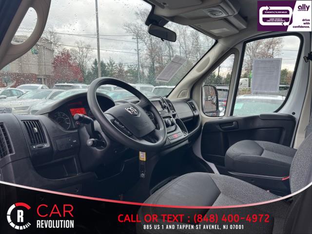 2020 Ram Promaster Cargo Van 3500 HR 159'' WB EXT, available for sale in Avenel, New Jersey | Car Revolution. Avenel, New Jersey 2020 Ram Promaster Cargo Van 3500 HR 159'' WB EXT, available for sale in Avenel, New Jersey | Car Revolution. Avenel, New Jersey