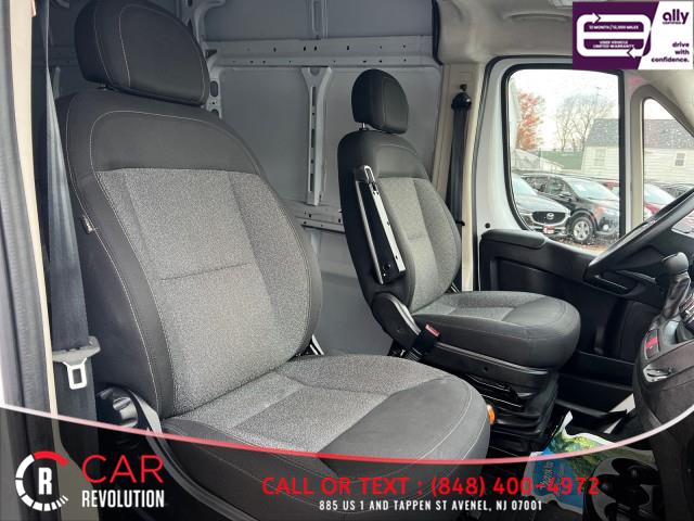 2020 Ram Promaster Cargo Van 3500 HR 159'' WB EXT, available for sale in Avenel, New Jersey | Car Revolution. Avenel, New Jersey 2020 Ram Promaster Cargo Van 3500 HR 159'' WB EXT, available for sale in Avenel, New Jersey | Car Revolution. Avenel, New Jersey