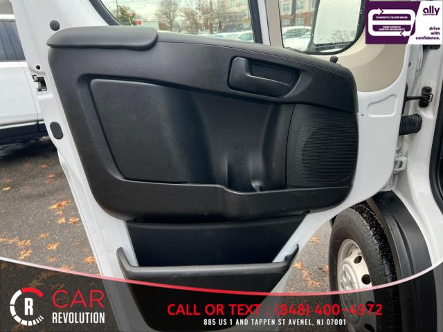 2020 Ram Promaster Cargo Van 3500 HR 159'' WB EXT, available for sale in Avenel, New Jersey | Car Revolution. Avenel, New Jersey 2020 Ram Promaster Cargo Van 3500 HR 159'' WB EXT, available for sale in Avenel, New Jersey | Car Revolution. Avenel, New Jersey