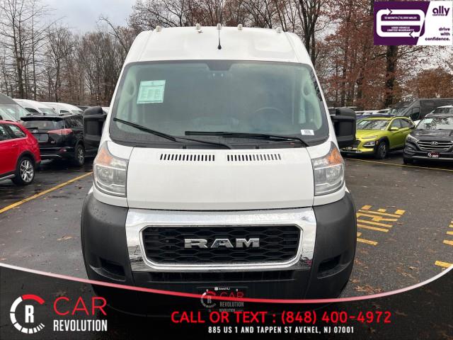 2020 Ram Promaster Cargo Van 3500 HR 159'' WB EXT, available for sale in Avenel, New Jersey | Car Revolution. Avenel, New Jersey 2020 Ram Promaster Cargo Van 3500 HR 159'' WB EXT, available for sale in Avenel, New Jersey | Car Revolution. Avenel, New Jersey