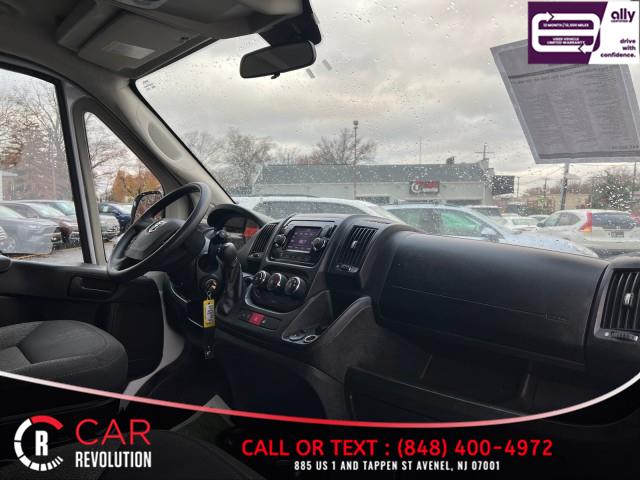 2020 Ram Promaster Cargo Van 3500 HR 159'' WB EXT, available for sale in Avenel, New Jersey | Car Revolution. Avenel, New Jersey 2020 Ram Promaster Cargo Van 3500 HR 159'' WB EXT, available for sale in Avenel, New Jersey | Car Revolution. Avenel, New Jersey