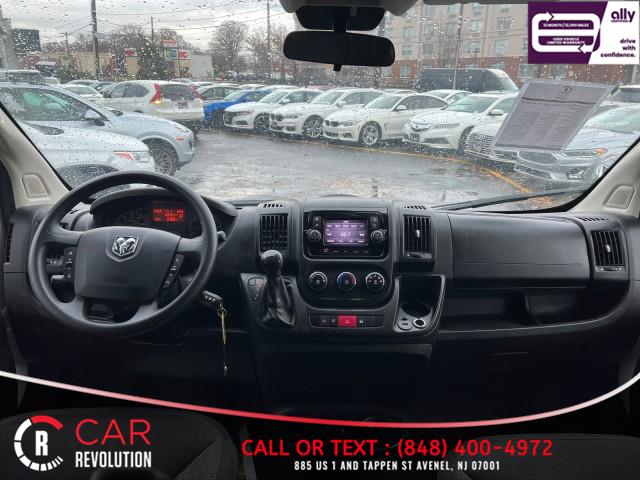 2020 Ram Promaster Cargo Van 3500 HR 159'' WB EXT, available for sale in Avenel, New Jersey | Car Revolution. Avenel, New Jersey 2020 Ram Promaster Cargo Van 3500 HR 159'' WB EXT, available for sale in Avenel, New Jersey | Car Revolution. Avenel, New Jersey