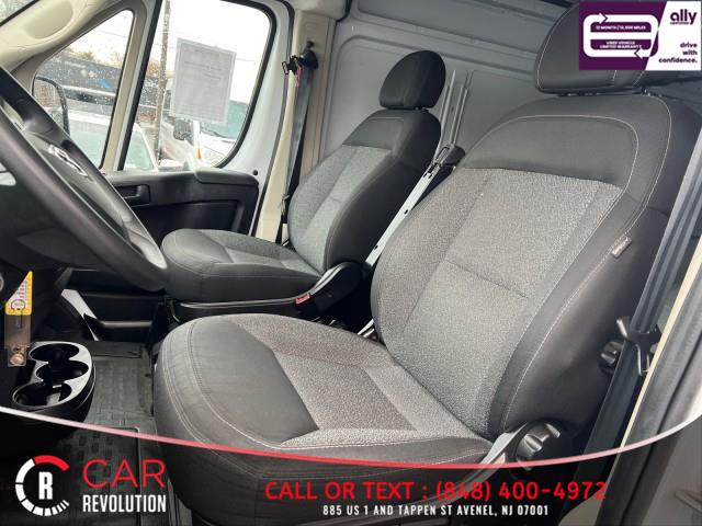 2020 Ram Promaster Cargo Van 3500 HR 159'' WB EXT, available for sale in Avenel, New Jersey | Car Revolution. Avenel, New Jersey 2020 Ram Promaster Cargo Van 3500 HR 159'' WB EXT, available for sale in Avenel, New Jersey | Car Revolution. Avenel, New Jersey