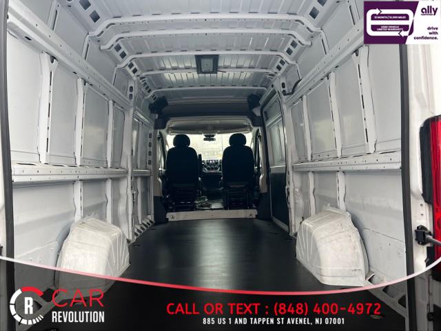 2020 Ram Promaster Cargo Van 3500 HR 159'' WB EXT, available for sale in Avenel, New Jersey | Car Revolution. Avenel, New Jersey 2020 Ram Promaster Cargo Van 3500 HR 159'' WB EXT, available for sale in Avenel, New Jersey | Car Revolution. Avenel, New Jersey