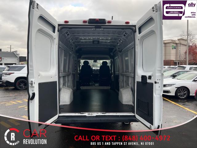 2020 Ram Promaster Cargo Van 3500 HR 159'' WB EXT, available for sale in Avenel, New Jersey | Car Revolution. Avenel, New Jersey 2020 Ram Promaster Cargo Van 3500 HR 159'' WB EXT, available for sale in Avenel, New Jersey | Car Revolution. Avenel, New Jersey
