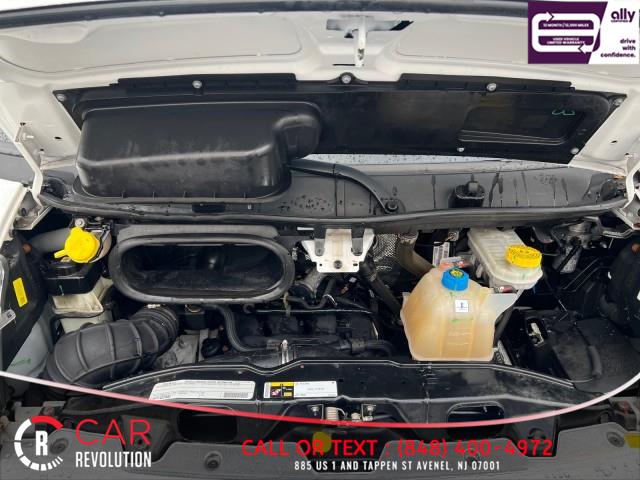 2020 Ram Promaster Cargo Van 3500 HR 159'' WB EXT, available for sale in Avenel, New Jersey | Car Revolution. Avenel, New Jersey 2020 Ram Promaster Cargo Van 3500 HR 159'' WB EXT, available for sale in Avenel, New Jersey | Car Revolution. Avenel, New Jersey