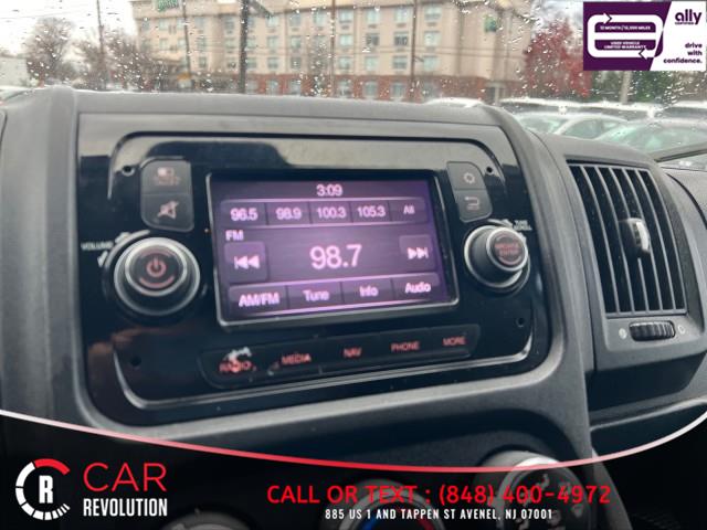 2020 Ram Promaster Cargo Van 3500 HR 159'' WB EXT, available for sale in Avenel, New Jersey | Car Revolution. Avenel, New Jersey 2020 Ram Promaster Cargo Van 3500 HR 159'' WB EXT, available for sale in Avenel, New Jersey | Car Revolution. Avenel, New Jersey