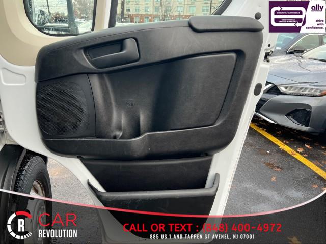 2020 Ram Promaster Cargo Van 3500 HR 159'' WB EXT, available for sale in Avenel, New Jersey | Car Revolution. Avenel, New Jersey 2020 Ram Promaster Cargo Van 3500 HR 159'' WB EXT, available for sale in Avenel, New Jersey | Car Revolution. Avenel, New Jersey