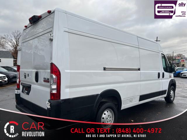 2020 Ram Promaster Cargo Van 3500 HR 159'' WB EXT, available for sale in Avenel, New Jersey | Car Revolution. Avenel, New Jersey 2020 Ram Promaster Cargo Van 3500 HR 159'' WB EXT, available for sale in Avenel, New Jersey | Car Revolution. Avenel, New Jersey