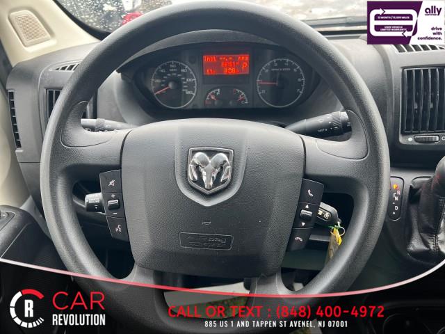 2020 Ram Promaster Cargo Van 3500 HR 159'' WB EXT, available for sale in Avenel, New Jersey | Car Revolution. Avenel, New Jersey 2020 Ram Promaster Cargo Van 3500 HR 159'' WB EXT, available for sale in Avenel, New Jersey | Car Revolution. Avenel, New Jersey