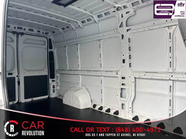 2020 Ram Promaster Cargo Van 3500 HR 159'' WB EXT, available for sale in Avenel, New Jersey | Car Revolution. Avenel, New Jersey 2020 Ram Promaster Cargo Van 3500 HR 159'' WB EXT, available for sale in Avenel, New Jersey | Car Revolution. Avenel, New Jersey