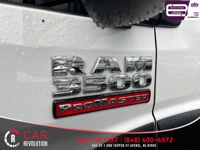 2020 Ram Promaster Cargo Van 3500 HR 159'' WB EXT, available for sale in Avenel, New Jersey | Car Revolution. Avenel, New Jersey 2020 Ram Promaster Cargo Van 3500 HR 159'' WB EXT, available for sale in Avenel, New Jersey | Car Revolution. Avenel, New Jersey
