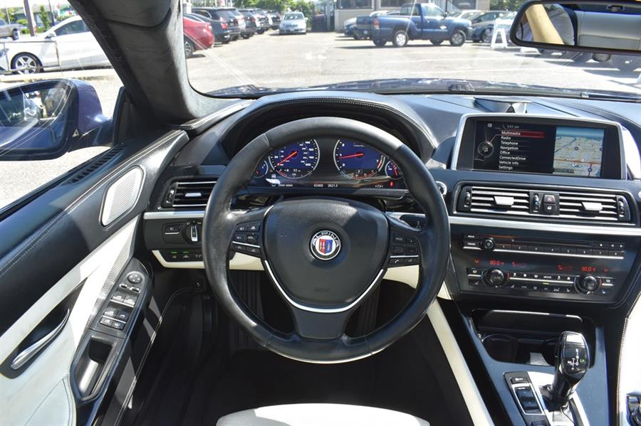 2015 BMW Alpina B6 , available for sale in Patchogue, New York | 112 Auto Plaza. Patchogue, New York 2015 BMW Alpina B6 , available for sale in Patchogue, New York | 112 Auto Plaza. Patchogue, New York