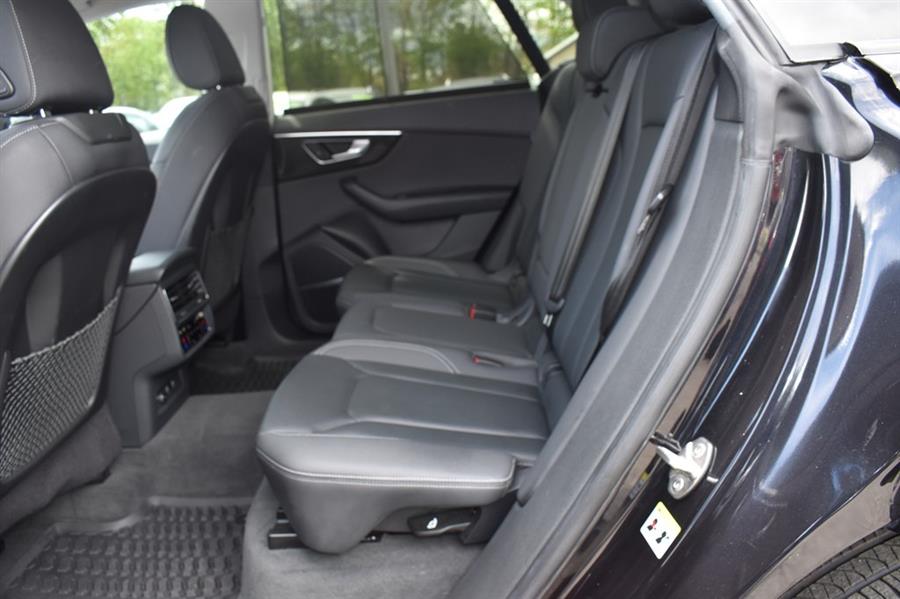 2019 Audi Q8 PRESTIGE S-LINE, available for sale in Patchogue, New York | 112 Auto Plaza. Patchogue, New York 2019 Audi Q8 PRESTIGE S-LINE, available for sale in Patchogue, New York | 112 Auto Plaza. Patchogue, New York