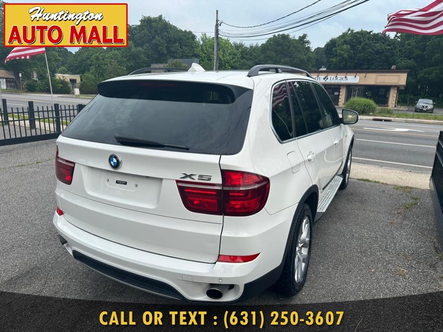 2013 BMW X5 AWD 4dr xDrive35i Premium, available for sale in Huntington Station, New York | Huntington Auto Mall. Huntington Station, New York 2013 BMW X5 AWD 4dr xDrive35i Premium, available for sale in Huntington Station, New York | Huntington Auto Mall. Huntington Station, New York