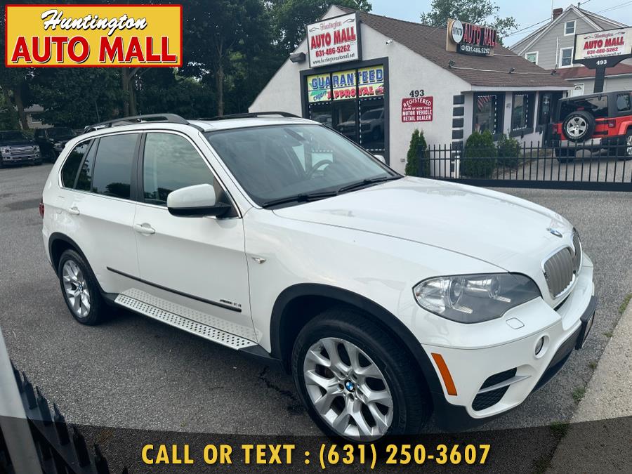 2013 BMW X5 AWD 4dr xDrive35i Premium, available for sale in Huntington Station, New York | Huntington Auto Mall. Huntington Station, New York 2013 BMW X5 AWD 4dr xDrive35i Premium, available for sale in Huntington Station, New York | Huntington Auto Mall. Huntington Station, New York