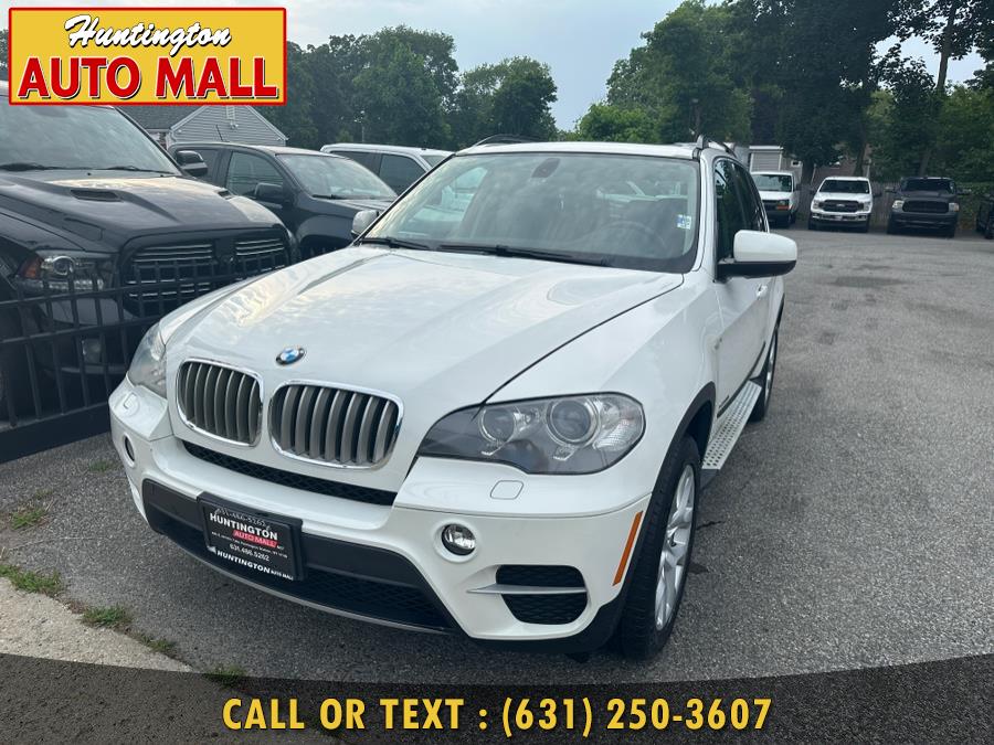 2013 BMW X5 AWD 4dr xDrive35i Premium, available for sale in Huntington Station, New York | Huntington Auto Mall. Huntington Station, New York 2013 BMW X5 AWD 4dr xDrive35i Premium, available for sale in Huntington Station, New York | Huntington Auto Mall. Huntington Station, New York