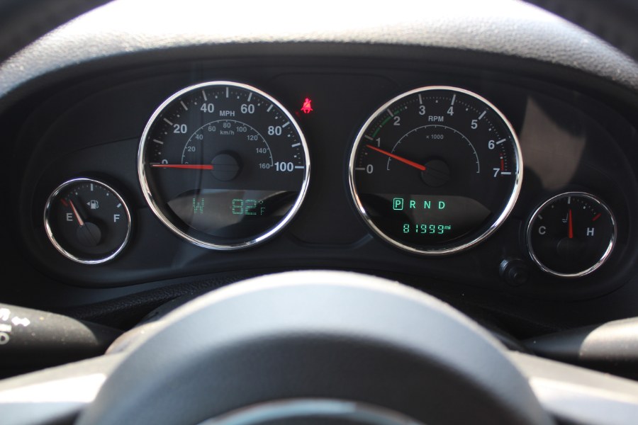 2016 Jeep Wrangler Unlimited 4WD 4dr Sport, available for sale in Deer Park, New York | Car Tec Enterprise Leasing & Sales LLC. Deer Park, New York 2016 Jeep Wrangler Unlimited 4WD 4dr Sport, available for sale in Deer Park, New York | Car Tec Enterprise Leasing & Sales LLC. Deer Park, New York