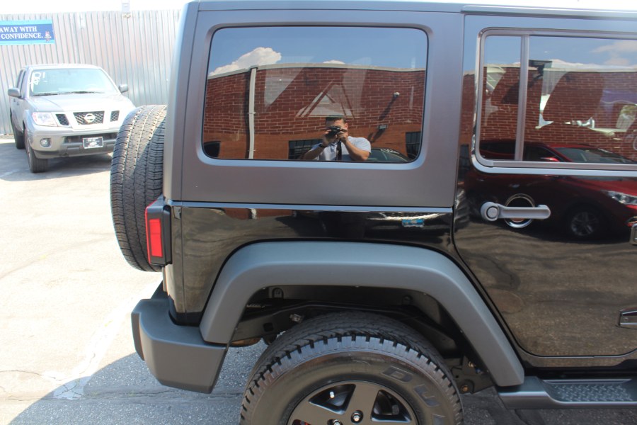 2016 Jeep Wrangler Unlimited 4WD 4dr Sport, available for sale in Deer Park, New York | Car Tec Enterprise Leasing & Sales LLC. Deer Park, New York 2016 Jeep Wrangler Unlimited 4WD 4dr Sport, available for sale in Deer Park, New York | Car Tec Enterprise Leasing & Sales LLC. Deer Park, New York