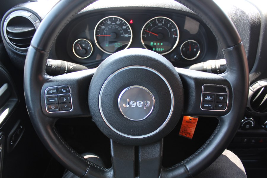 2016 Jeep Wrangler Unlimited 4WD 4dr Sport, available for sale in Deer Park, New York | Car Tec Enterprise Leasing & Sales LLC. Deer Park, New York 2016 Jeep Wrangler Unlimited 4WD 4dr Sport, available for sale in Deer Park, New York | Car Tec Enterprise Leasing & Sales LLC. Deer Park, New York