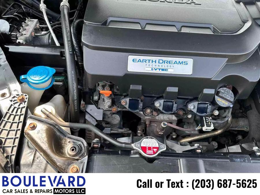 2015 Honda Accord EX-L Sedan 4D, available for sale in New Haven, Connecticut | Boulevard Motors LLC. New Haven, Connecticut 2015 Honda Accord EX-L Sedan 4D, available for sale in New Haven, Connecticut | Boulevard Motors LLC. New Haven, Connecticut