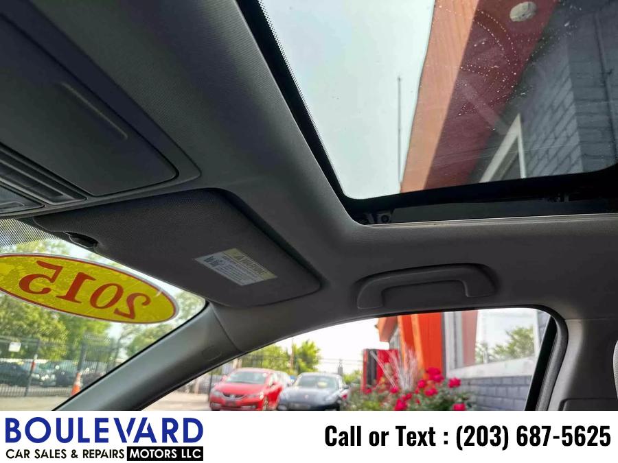 2015 Honda Accord EX-L Sedan 4D, available for sale in New Haven, Connecticut | Boulevard Motors LLC. New Haven, Connecticut 2015 Honda Accord EX-L Sedan 4D, available for sale in New Haven, Connecticut | Boulevard Motors LLC. New Haven, Connecticut