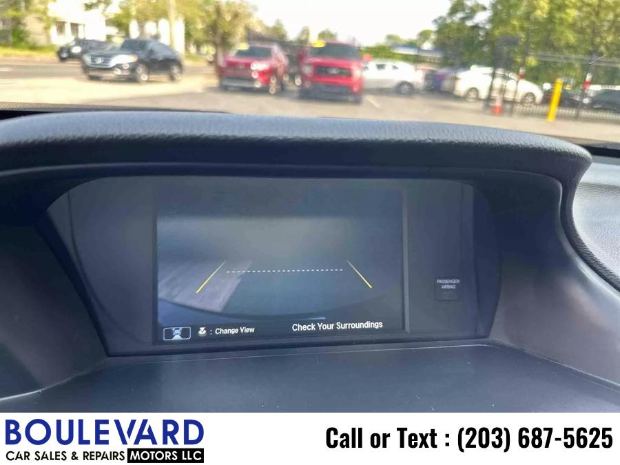 2015 Honda Accord EX-L Sedan 4D, available for sale in New Haven, Connecticut | Boulevard Motors LLC. New Haven, Connecticut 2015 Honda Accord EX-L Sedan 4D, available for sale in New Haven, Connecticut | Boulevard Motors LLC. New Haven, Connecticut