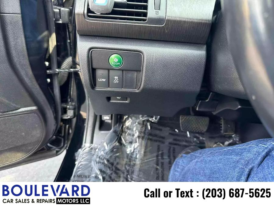 2015 Honda Accord EX-L Sedan 4D, available for sale in New Haven, Connecticut | Boulevard Motors LLC. New Haven, Connecticut 2015 Honda Accord EX-L Sedan 4D, available for sale in New Haven, Connecticut | Boulevard Motors LLC. New Haven, Connecticut