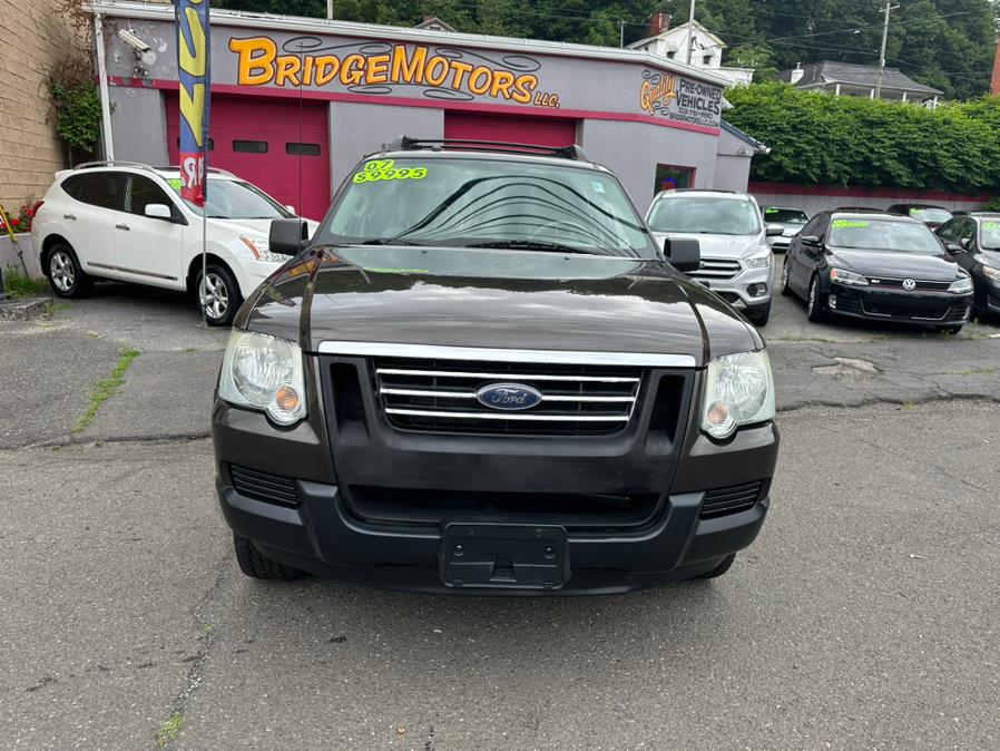 2007 Ford Explorer Sport Trac 4WD 4dr V6 XLT, available for sale in Derby, Connecticut | Bridge Motors LLC. Derby, Connecticut 2007 Ford Explorer Sport Trac 4WD 4dr V6 XLT, available for sale in Derby, Connecticut | Bridge Motors LLC. Derby, Connecticut