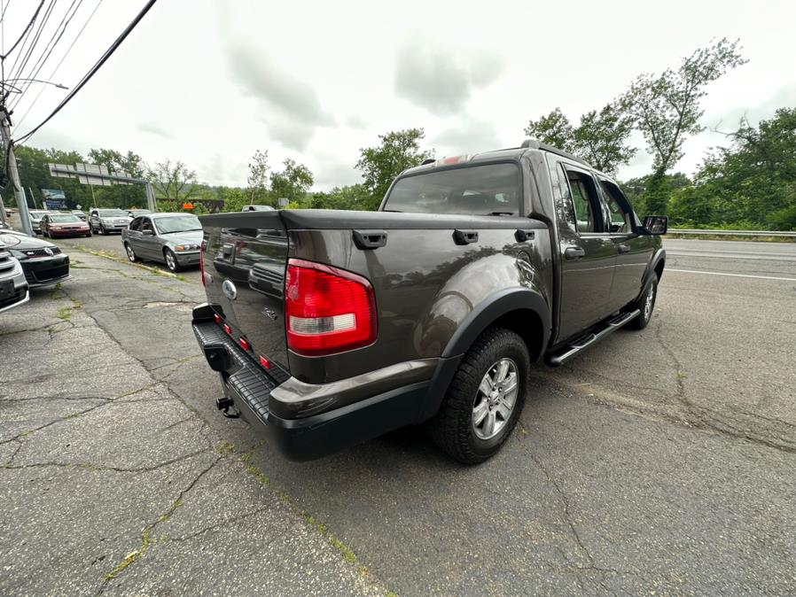 2007 Ford Explorer Sport Trac 4WD 4dr V6 XLT, available for sale in Derby, Connecticut | Bridge Motors LLC. Derby, Connecticut 2007 Ford Explorer Sport Trac 4WD 4dr V6 XLT, available for sale in Derby, Connecticut | Bridge Motors LLC. Derby, Connecticut